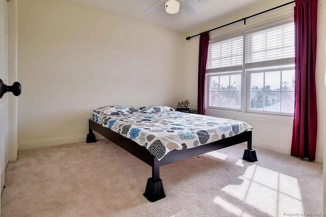 Building Photo - 3932 Powhatan Pkwy