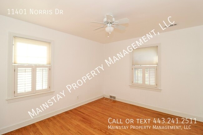 Building Photo - 11401 Norris Dr