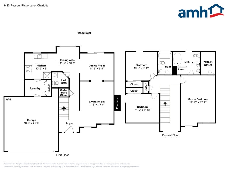 Building Photo - 3433 Passour Ridge Ln