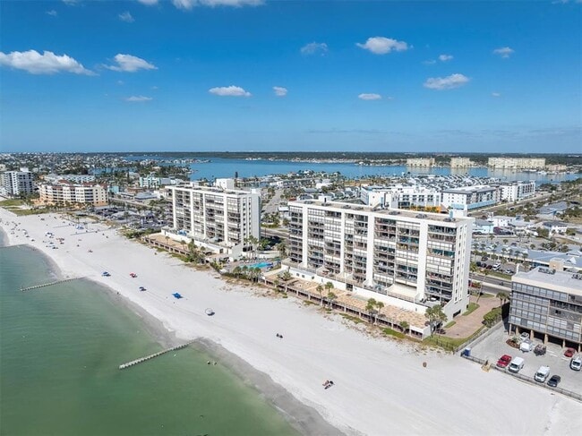 Building Photo - 14950 Gulf Blvd