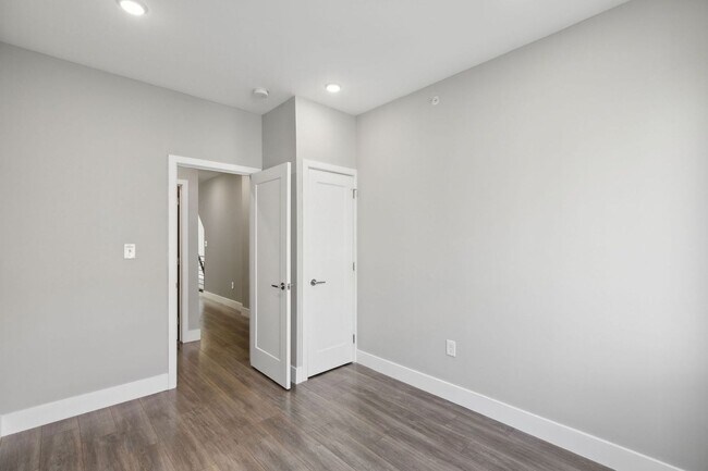 Building Photo - 1845 A St