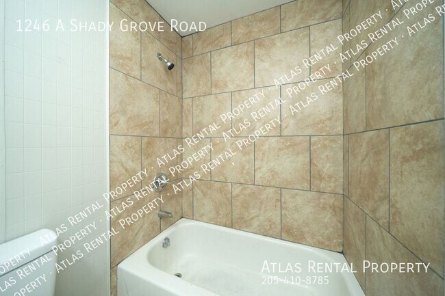 Building Photo - 1246 Shady Grove Rd