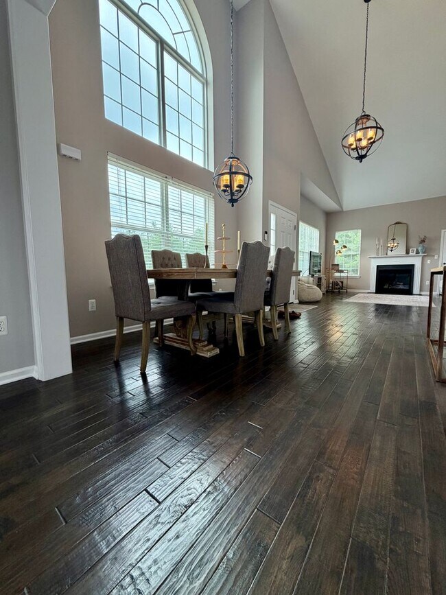 Building Photo - Stunning 3-Bed/3-Bath Home in Providence Reserve. Available September 1st!