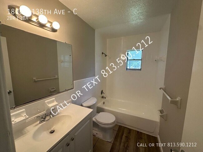 Building Photo - 1806 E 138th Ave