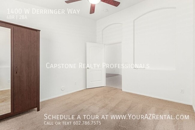 Building Photo - 1400 W Derringer Way