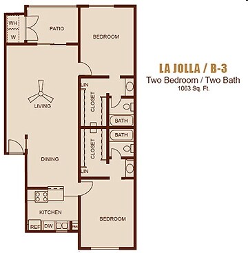 LA JOLLA/B-3 - Rancho Ladera