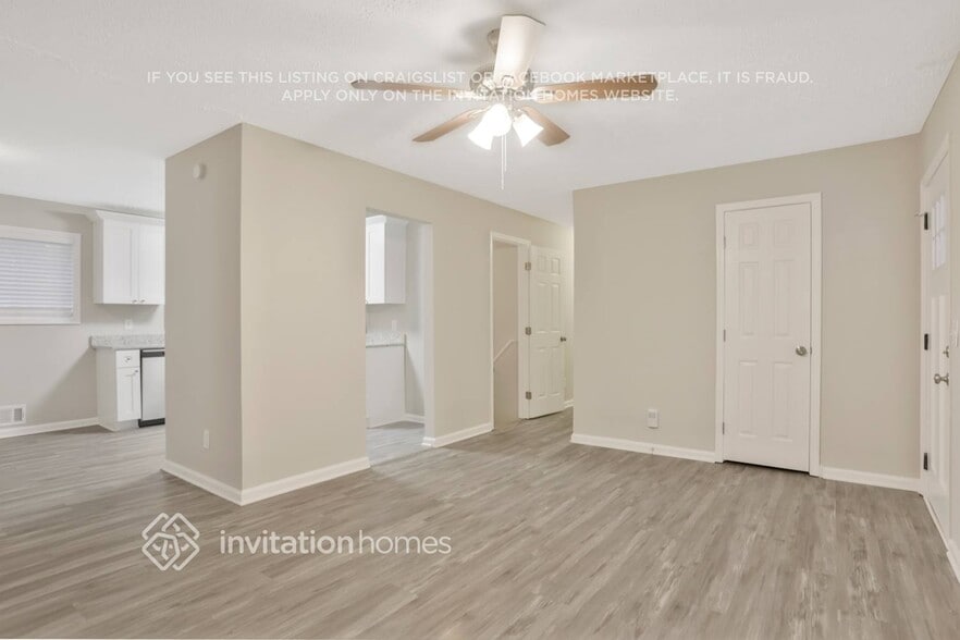 Building Photo - 1707 Atherton Cir