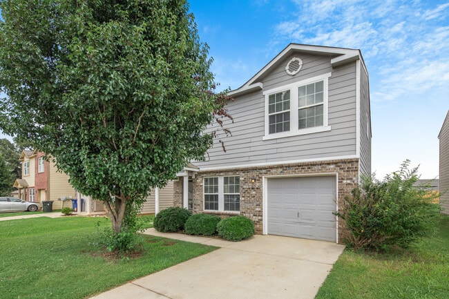 Building Photo - 137 David Barnes Dr