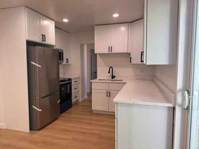 Building Photo - Completely Remodeled 4 Bedroom Home
