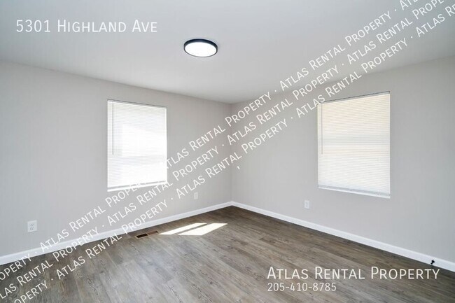 Building Photo - 5301 Highland Ave