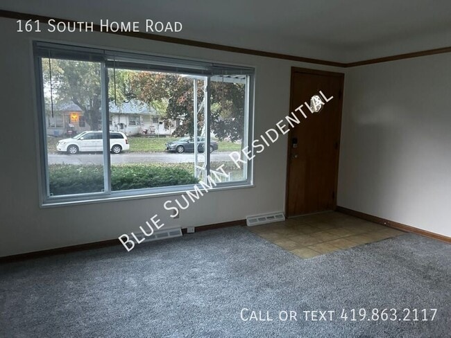 Building Photo - 161 S Home Rd