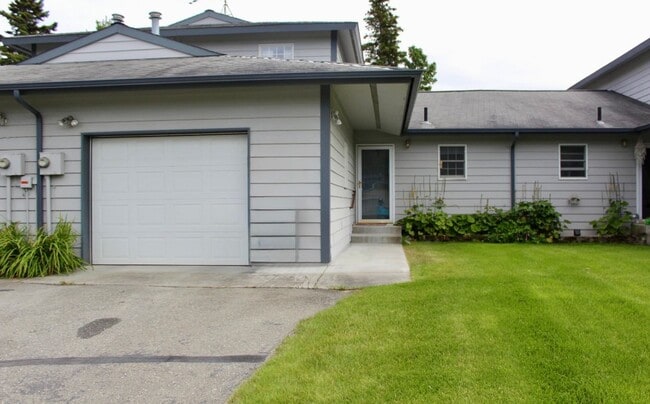 Primary Photo - LONGTERM KENAI TOWNHOME