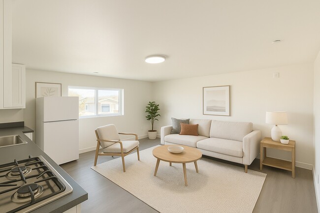 Building Photo - 11201 S Main St