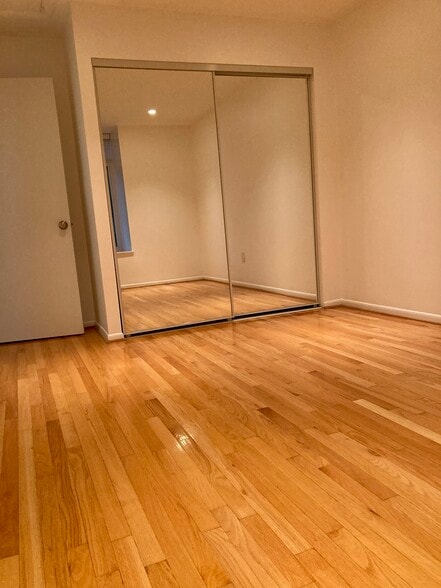 BR 2 Large closet - 658 15th St S