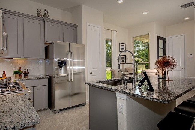 Building Photo - 215 Moon Dance Ct