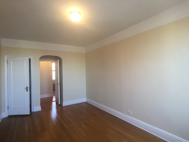 Floorplan - 240 Cabrini Boulevard