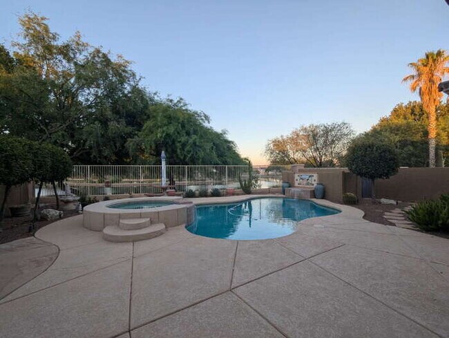Building Photo - Rancho Sahuarita with Pool/Spa with Lake v...