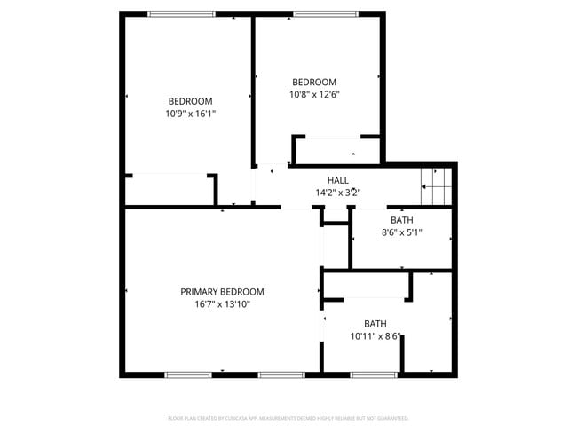 Building Photo - 4452 Burgundy Pl