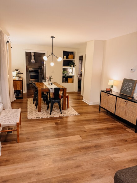 Building Photo - 1835 New St