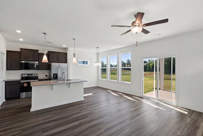 Building Photo - 1105 Ogeechee Ct