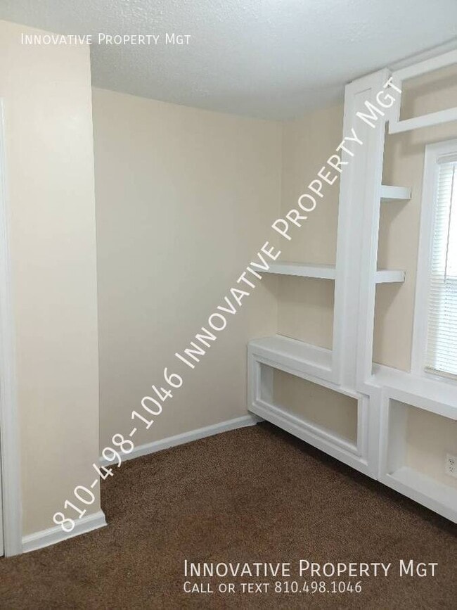 Building Photo - 2758 Brown St