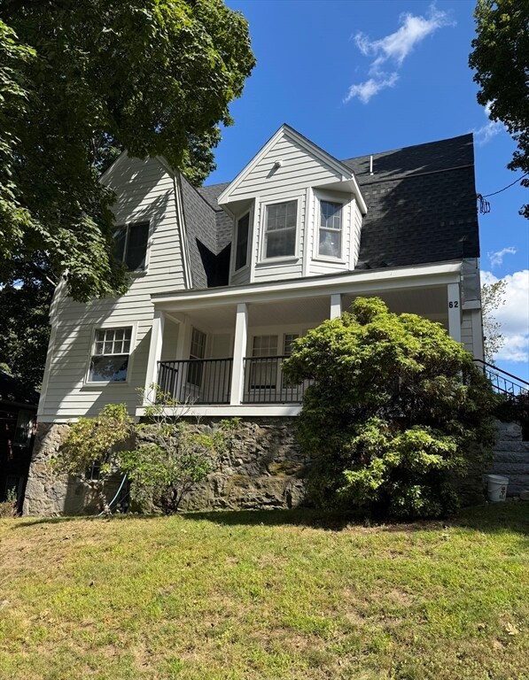 Primary Photo - 62 Crosby Rd