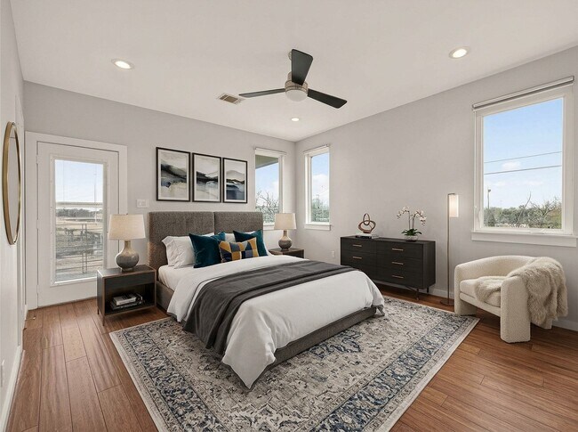 Building Photo - 1819 South St