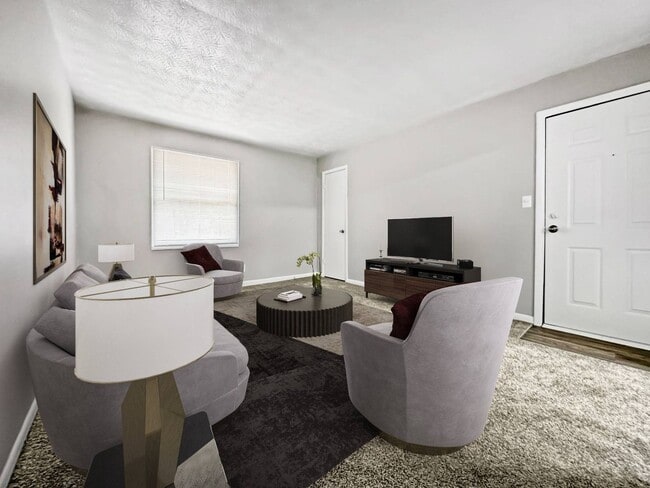 Interior Photo - Cascade Oaks Apartments