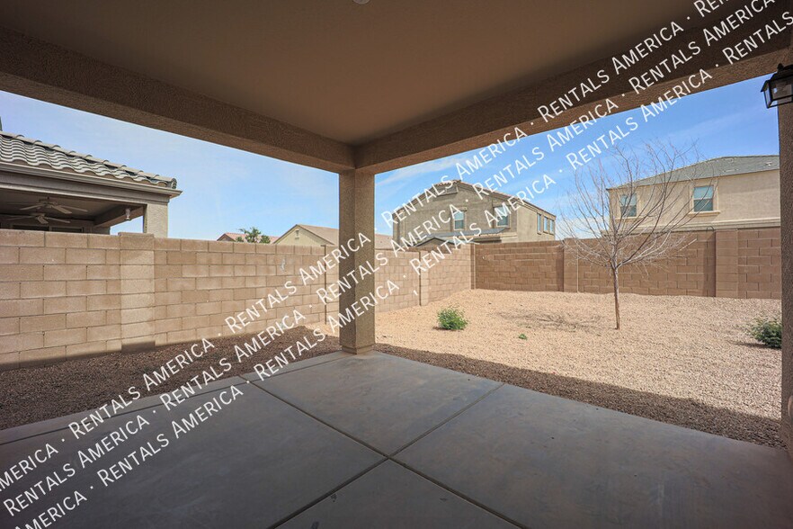 Building Photo - 4678 E Sodalite St