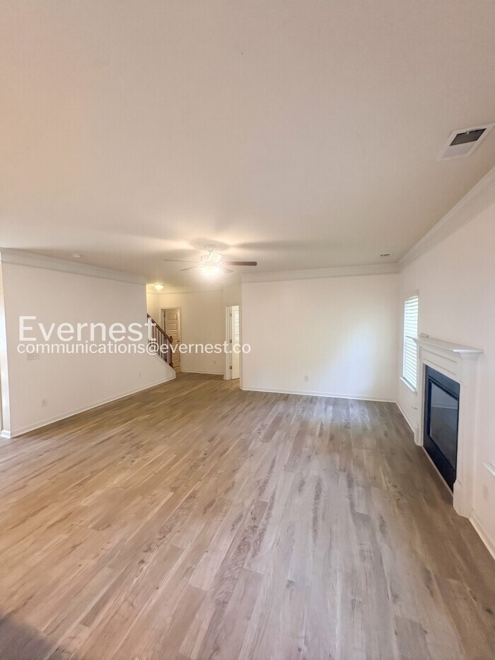 Building Photo - 6276 Odum Cir NW