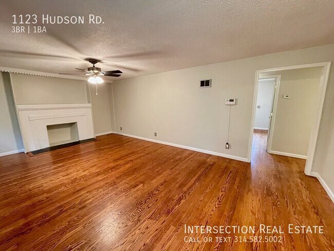 Building Photo - 1123 Hudson Rd