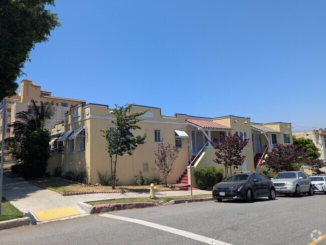 Building Photo - 603 Rosemont Ave