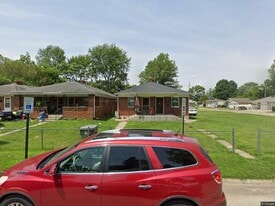 Building Photo - 1628 N Colorado Ave