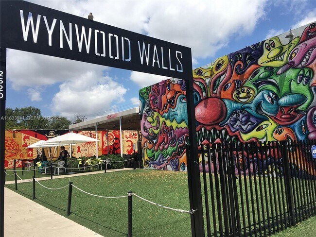 Building Photo - 46 NW 35th St