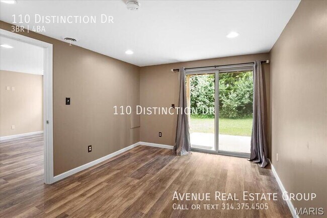 Building Photo - 110 Distinction Dr