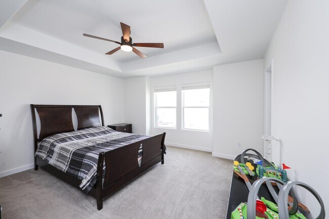 Building Photo - 1419 Calamian Dr