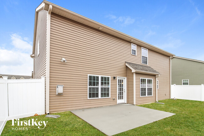 Building Photo - 2936 Grassy Knoll Cir
