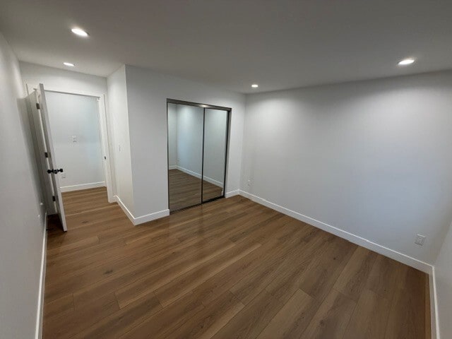 Building Photo - 724 1/2 E 81st St