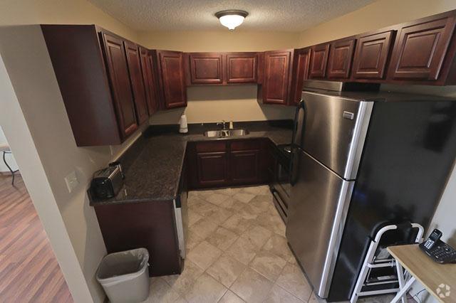 Interior Photo - Seven Pines Apartments