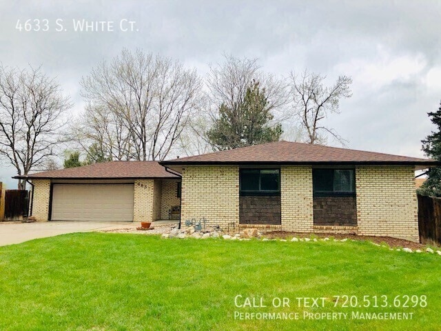 Building Photo - 4633 S White Ct