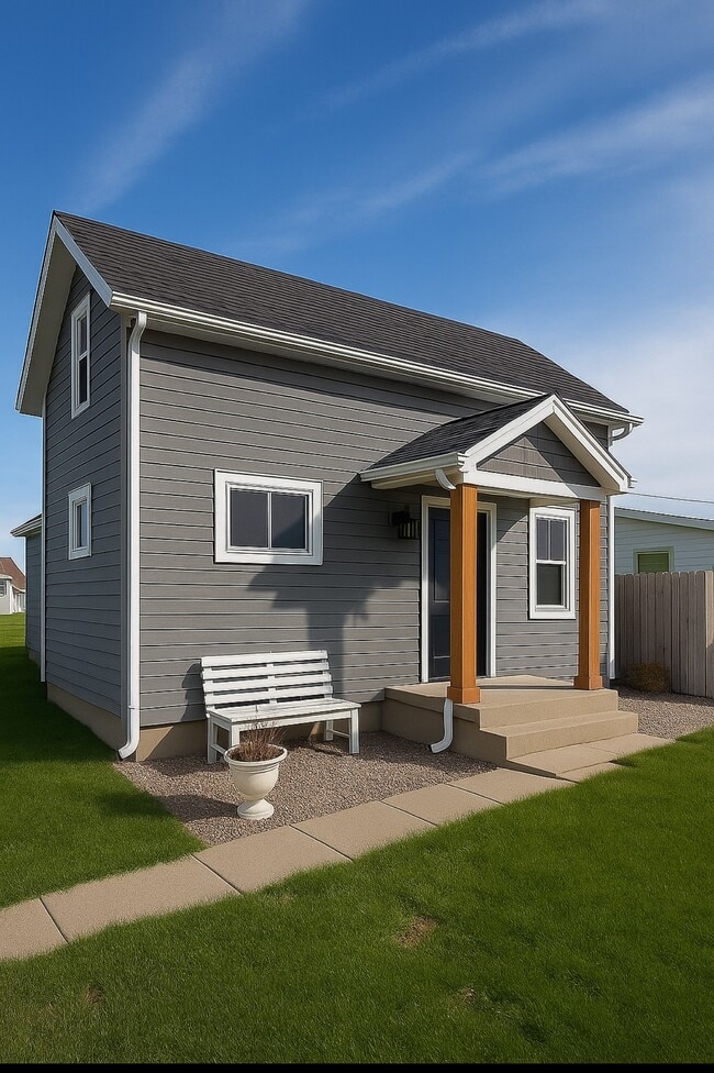 Building Photo - 1159 Ave I