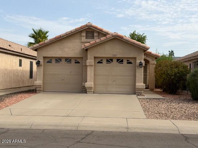 Building Photo - 603 W McRae Dr