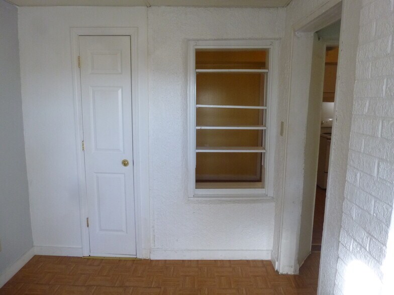 Entry Hall view 1 - 612 Stewart Ave