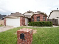 Building Photo - 3 Bed | 2 Bath | South Tulsa