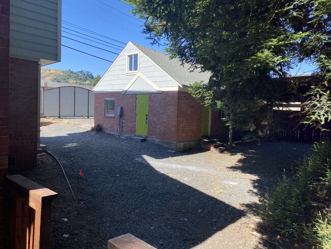 Building Photo - 4405 San Pablo Dam Rd