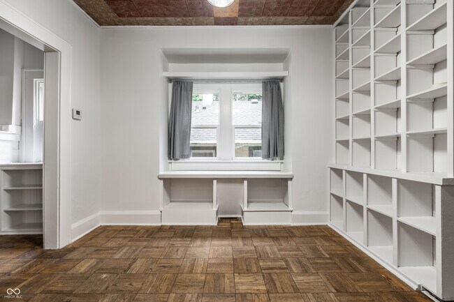 Building Photo - 4658 Hinesley Ave