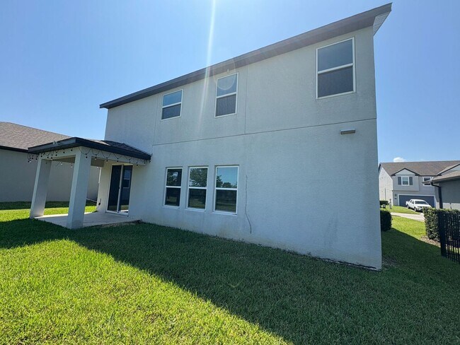 Building Photo - 4 bedroom 2.5 Bath House on Oakland Trails...