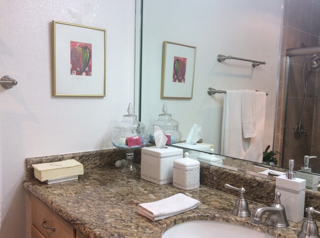 Bathroom 1 - 466 Crescent St