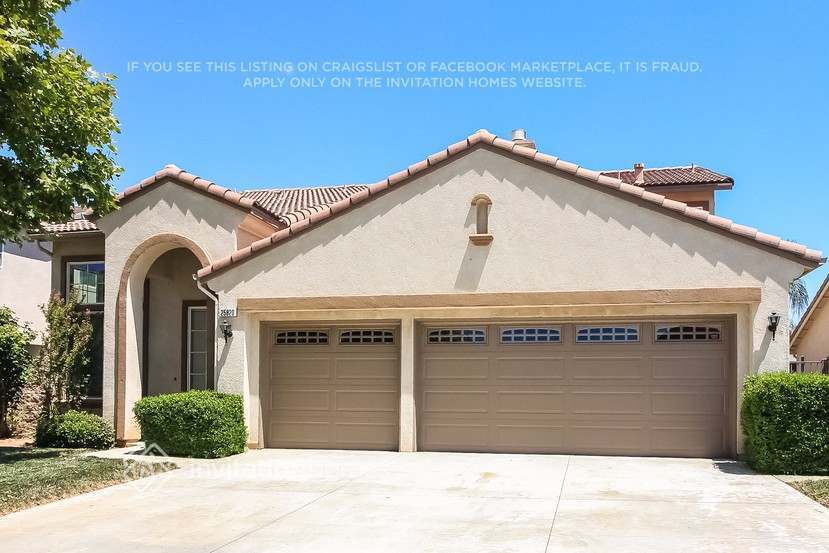 Building Photo - 25820 Boulder Rock Pl