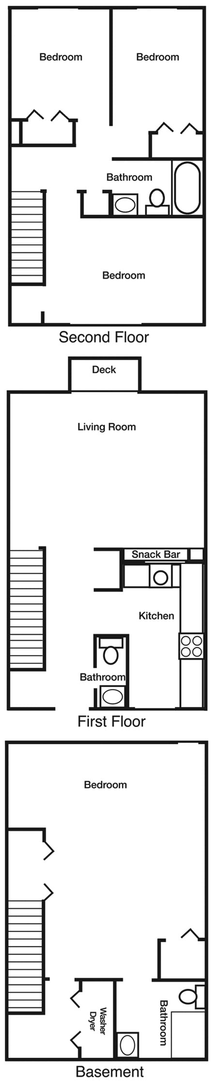 Building Photo - 1121 W Hillcrest Dr